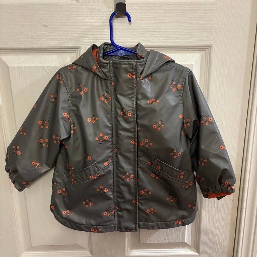 Zara toddler girls